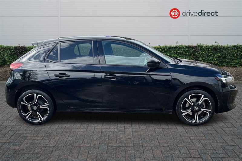 Used Vauxhall Corsa 2024 for sale - 78130533: Photo 2