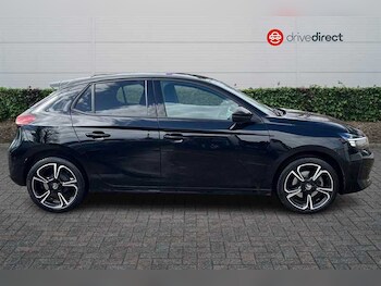 Used Vauxhall Corsa 2024 for sale - 78130533: Photo