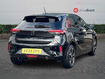 Used Vauxhall Corsa 2024 for sale - 78130533: Photo