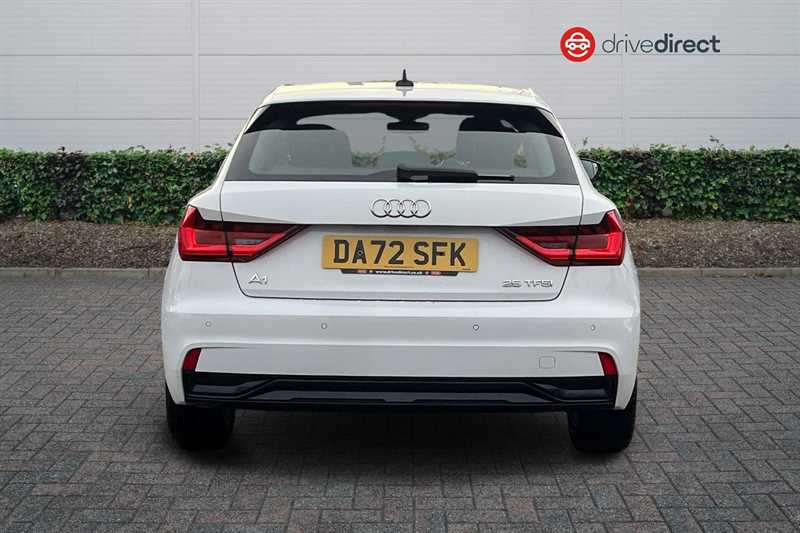 Used Audi A1 2022 for sale - 78221781: Photo 4