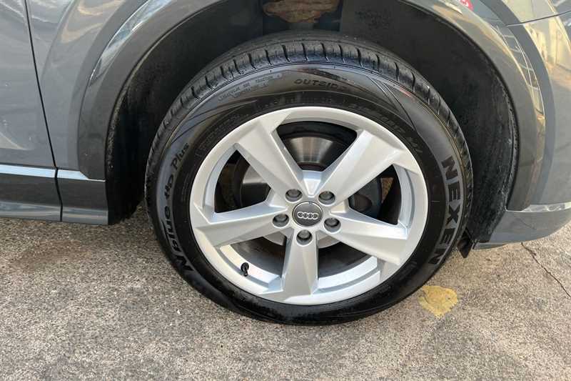 Used Audi Q2 2019 for sale - 76530666: Photo 11