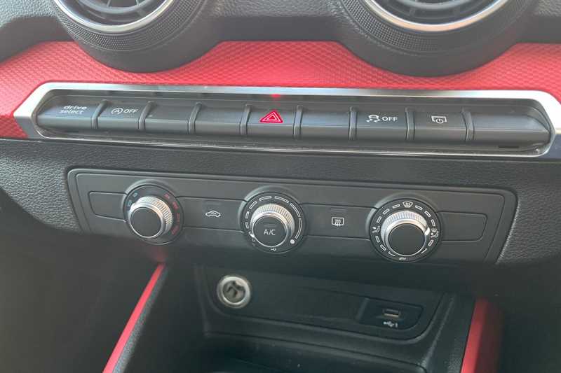 Used Audi Q2 2019 for sale - 76530666: Photo 15