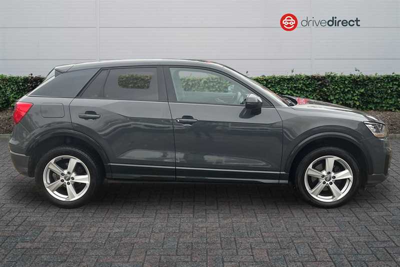 Used Audi Q2 2019 for sale - 76530666: Photo 2