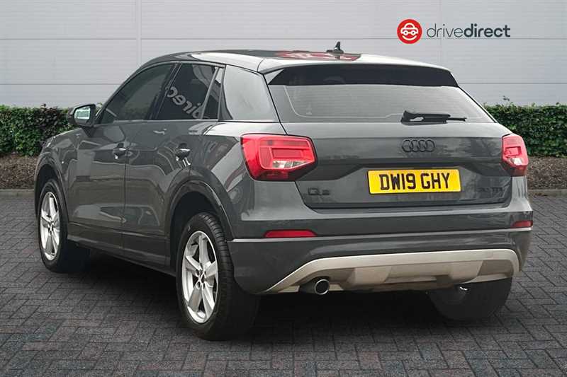 Used Audi Q2 2019 for sale - 76530666: Photo 5