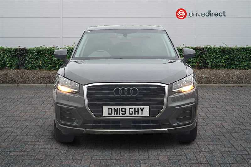 Used Audi Q2 2019 for sale - 76530666: Photo 8
