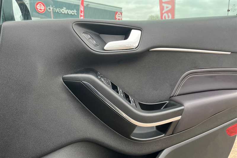 Used Ford Fiesta 2019 for sale - 78208335: Photo 16