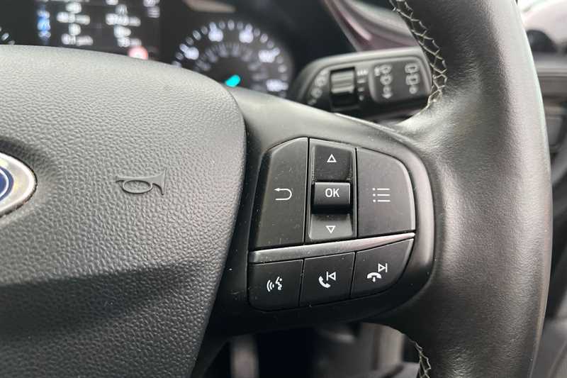 Used Ford Fiesta 2019 for sale - 78208335: Photo 22