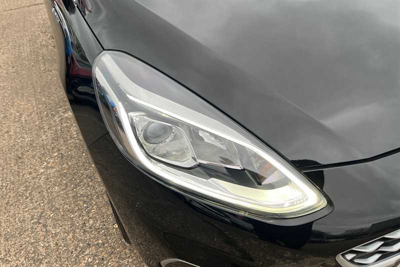 Used Ford Fiesta 2019 for sale - 78208335: Photo 28