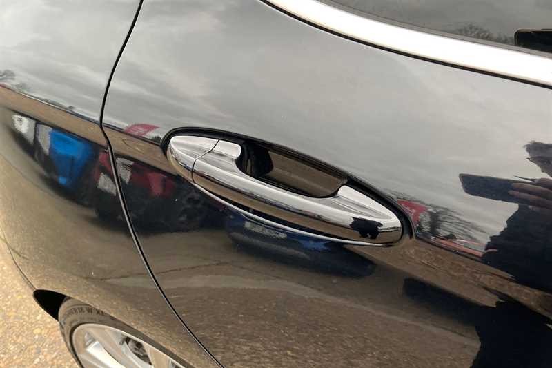 Used Ford Fiesta 2019 for sale - 78208335: Photo 33