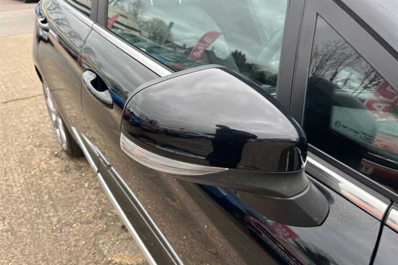 Used Ford Fiesta 2019 for sale - 78208335: Photo 34