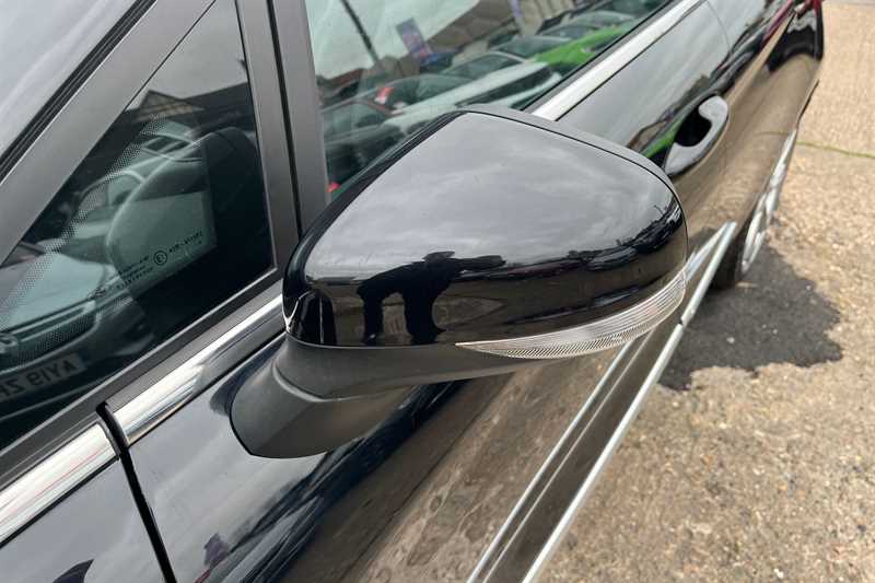 Used Ford Fiesta 2019 for sale - 78208335: Photo 35