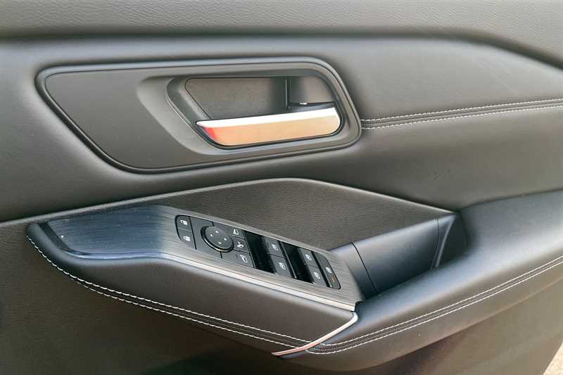 Used Nissan Qashqai 2023 for sale - 76852939: Photo 16