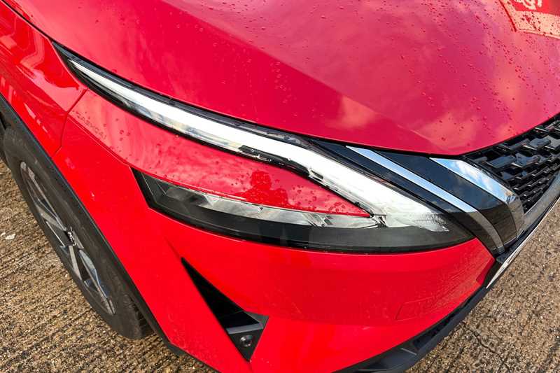 Used Nissan Qashqai 2023 for sale - 76852939: Photo 28