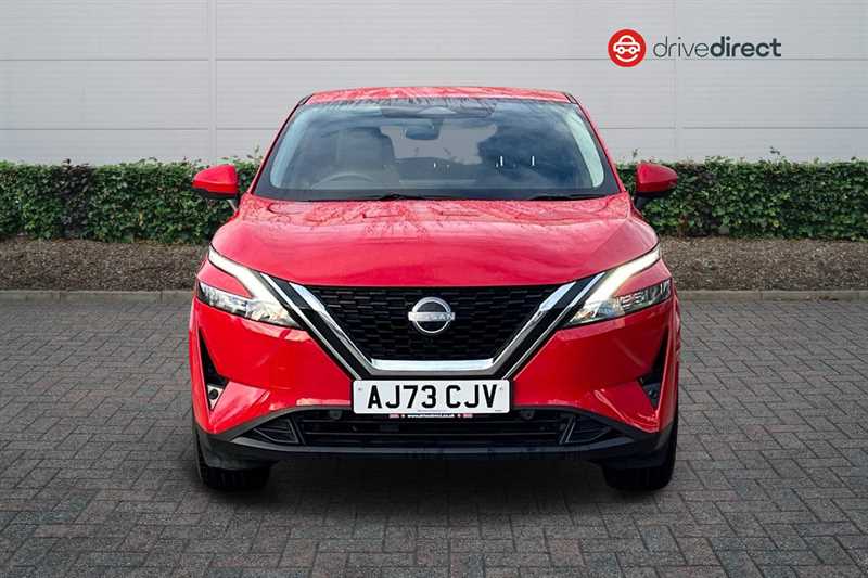 Used Nissan Qashqai 2023 for sale - 76852939: Photo 8