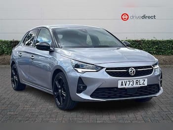 Used Vauxhall Corsa 2023 for sale - 79701309: Photo