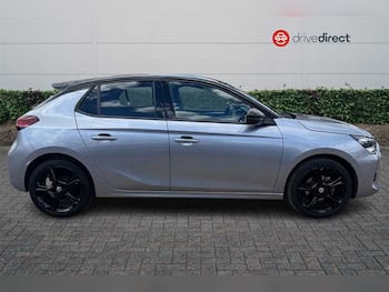Used Vauxhall Corsa 2023 for sale - 79701309: Photo