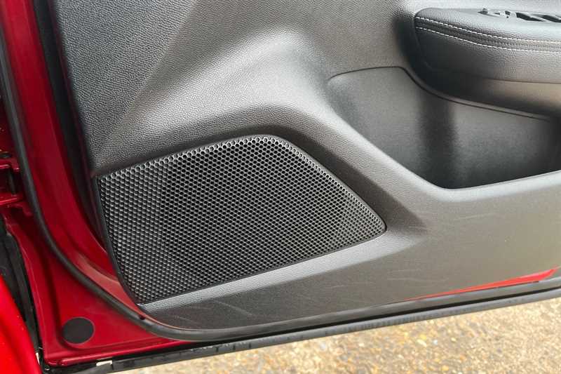 Used Vauxhall Mokka 2023 for sale - 77788236: Photo 27