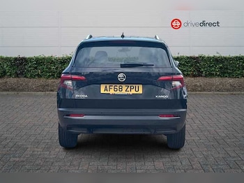 Used Skoda Karoq 2018 for sale - 78322217: Photo