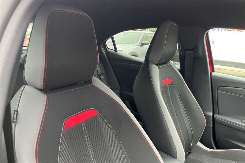 Used Vauxhall Mokka Electric for sale - 77864303: Photo 23