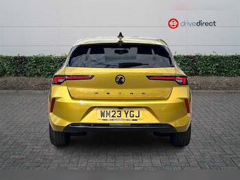 Used Vauxhall Astra 2023 for sale - 79784035: Photo
