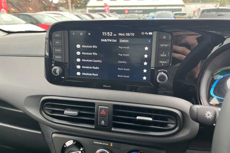 Used Hyundai i10 2025 for sale - 76489771: Photo 19