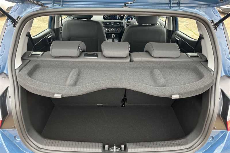 Used Hyundai i10 2025 for sale - 76489771: Photo 25