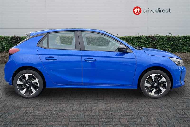 Used Vauxhall Corsa 2024 for sale - 77540017: Photo 2