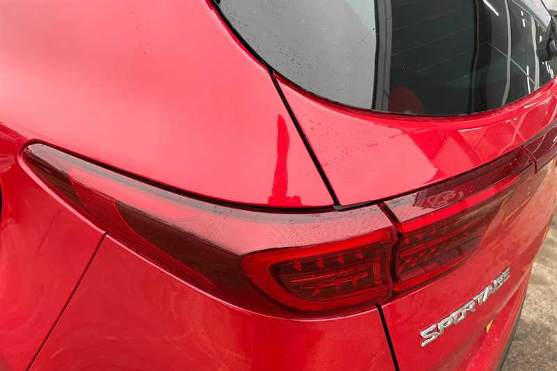 Used Kia Sportage 2020 for sale - 77445186: Photo 31