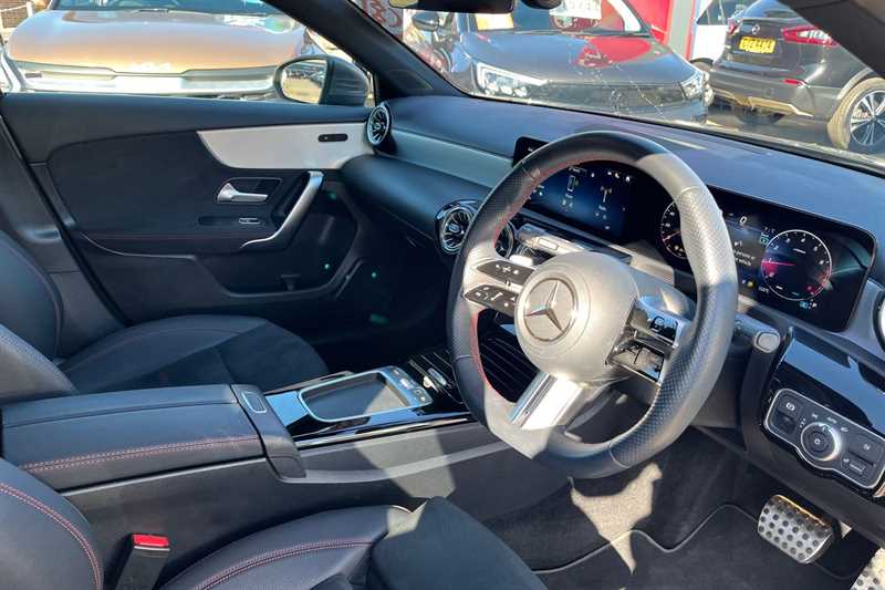 Used Mercedes-Benz A-Class 2024 for sale - 78188422: Photo 14