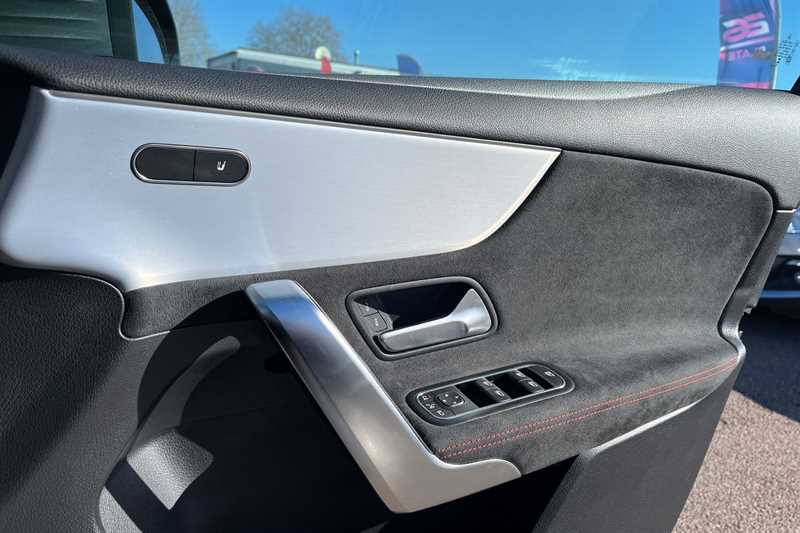 Used Mercedes-Benz A-Class 2024 for sale - 78188422: Photo 16