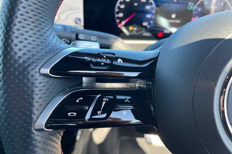 Used Mercedes-Benz A-Class 2024 for sale - 78188422: Photo 21