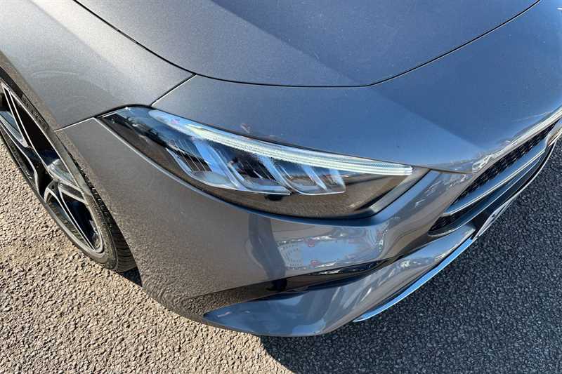 Used Mercedes-Benz A-Class 2024 for sale - 78188422: Photo 28