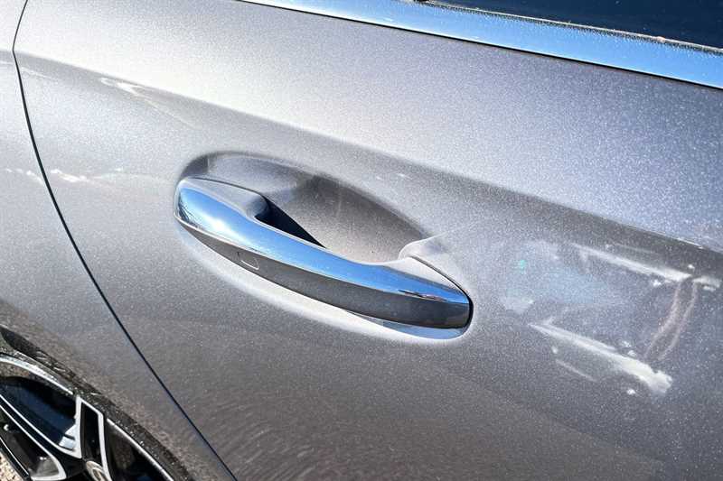 Used Mercedes-Benz A-Class 2024 for sale - 78188422: Photo 33