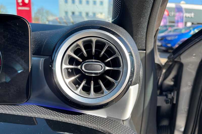 Used Mercedes-Benz A-Class 2024 for sale - 78188422: Photo 36