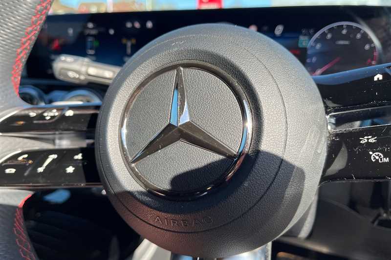 Used Mercedes-Benz A-Class 2024 for sale - 78188422: Photo 39