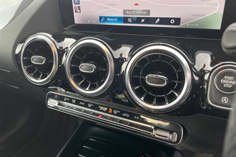 Used Mercedes-Benz GLA 2021 for sale - 77416370: Photo 15