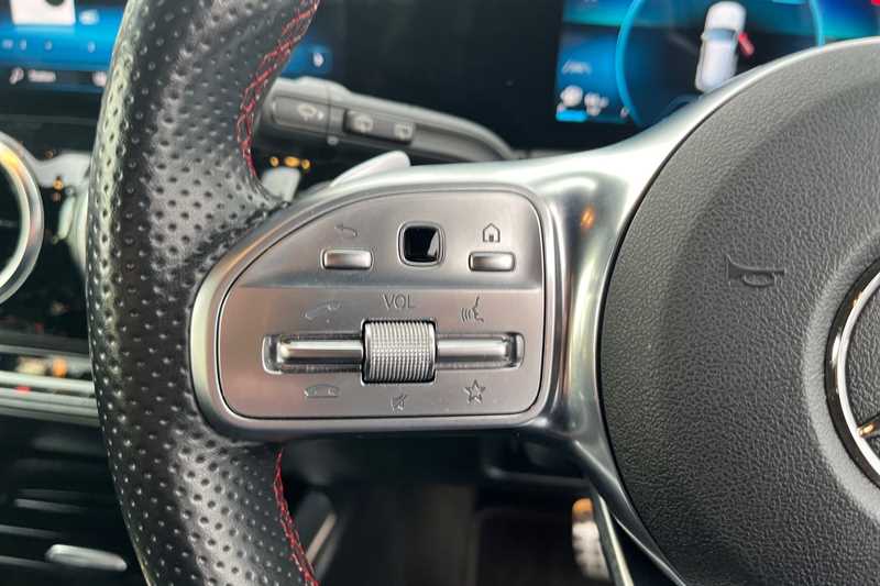 Used Mercedes-Benz GLA 2021 for sale - 77416370: Photo 21