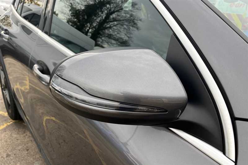 Used Mercedes-Benz GLA 2021 for sale - 77416370: Photo 34