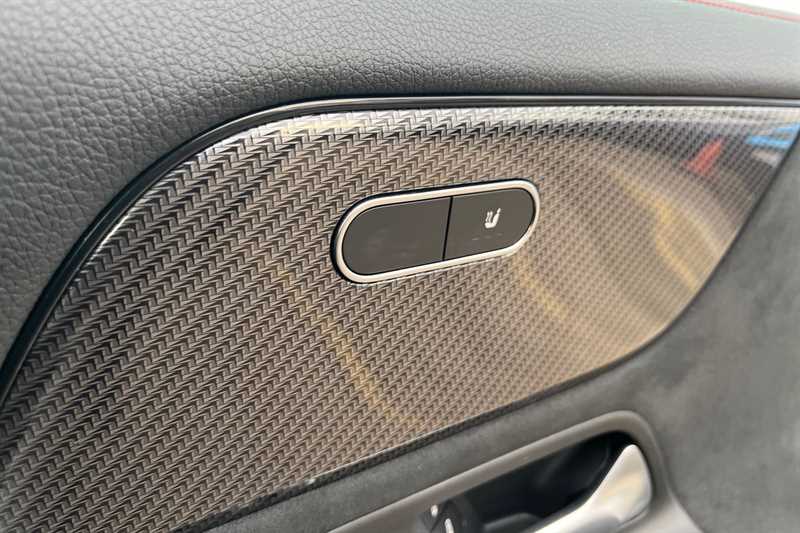 Used Mercedes-Benz GLA 2021 for sale - 77416370: Photo 37