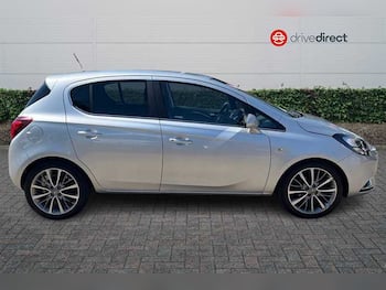 Used Vauxhall Corsa 2016 for sale - 79488004: Photo
