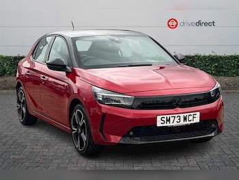 Used Vauxhall Corsa 2023 for sale - 78265494: Photo