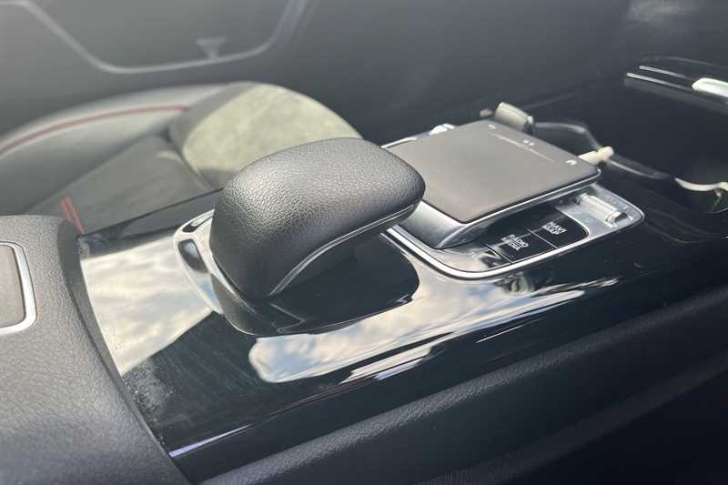 Used Mercedes-Benz A-Class 2018 for sale - 76448869: Photo 38