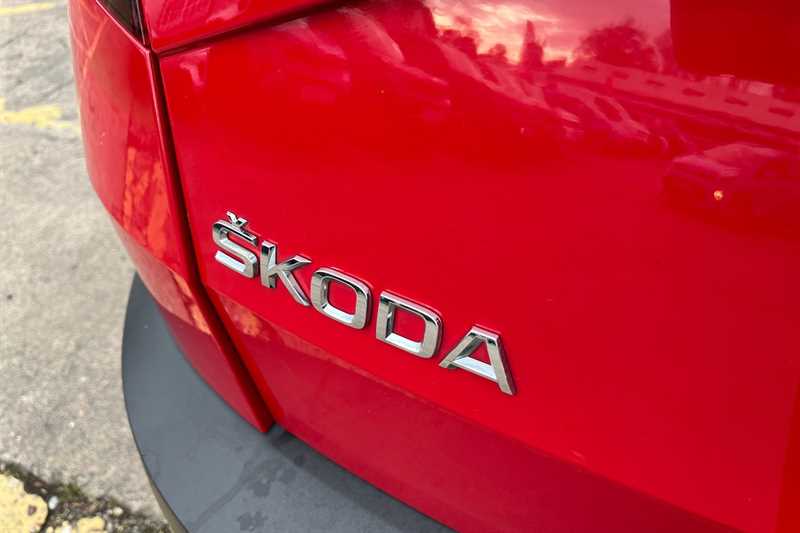 Used Skoda Karoq 2019 for sale - 76489320: Photo 36