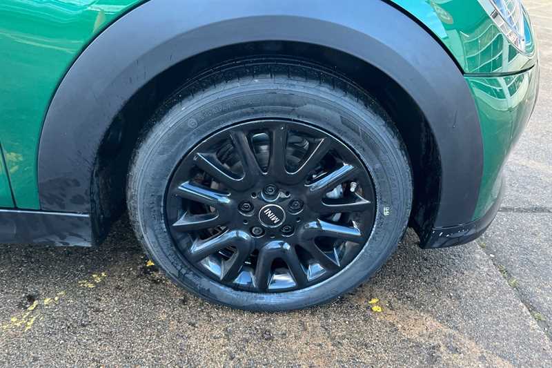 Used MINI Hatch 2023 for sale - 77295245: Photo 11