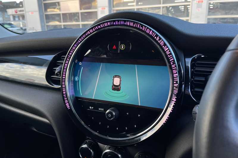 Used MINI Hatch 2023 for sale - 77295245: Photo 19