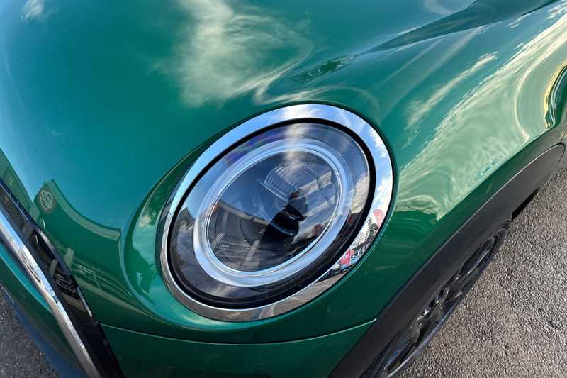 Used MINI Hatch 2023 for sale - 77295245: Photo 29