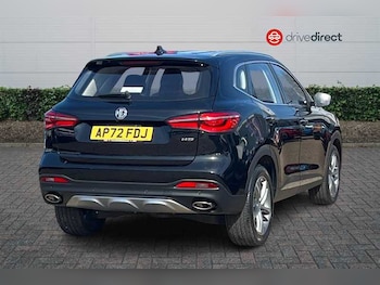 Used MG MG HS 2023 for sale - 78303793: Photo