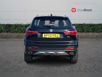 Used MG MG HS 2023 for sale - 78303793: Photo