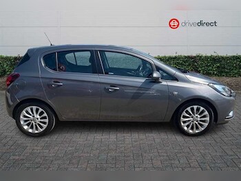 Used Vauxhall Corsa 2016 for sale - 78388755: Photo