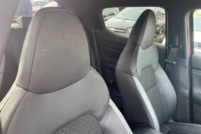 Used Nissan Juke 2023 for sale - 78142561: Photo 23